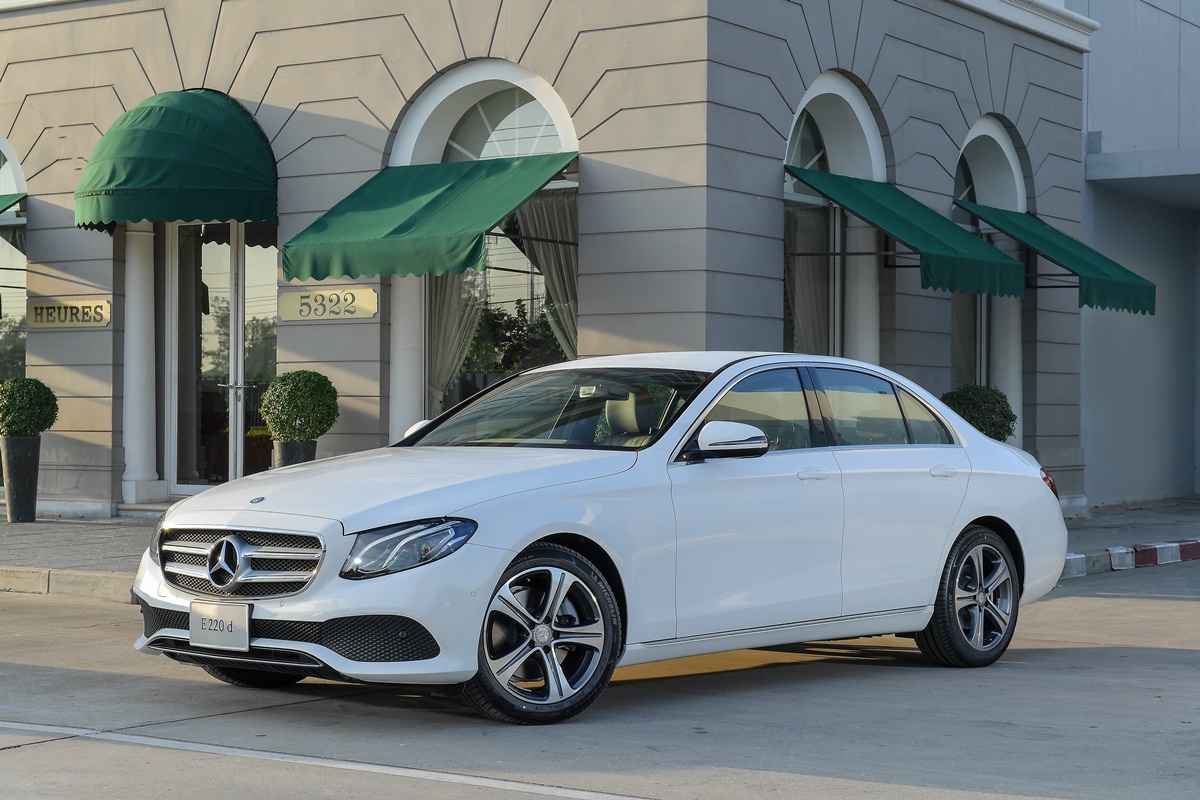 E 220 deals mercedes